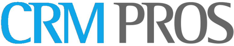 CRM Pros Logo